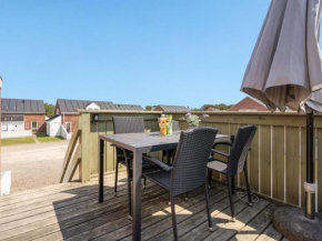 Apartment Roya - 1-9km from the sea by Interhome, Ebberup